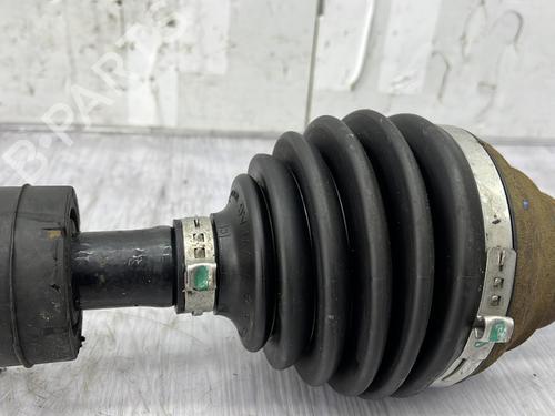Left front driveshaft AUDI A3 Sportback (8VA, 8VF) 2.0 TDI | BP29243235M38 