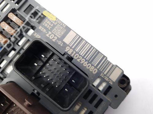 Fuse box PEUGEOT 308 II (LB_, LP_, LW_, LH_, L3_) 1.6 HDi 100 | BP23679859E1 