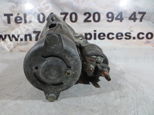 Used Starter Starter BMW 3 (E36) 318 i (115 hp) 23673183 23673183