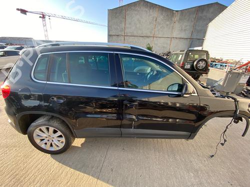 Left tailgate light VW TIGUAN (5N_) 2.0 TDI | BP37531109C79 - Image 36