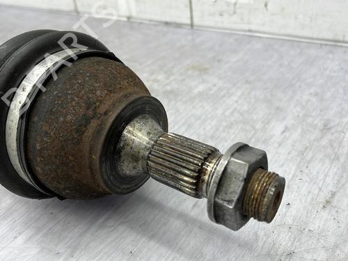 Right front driveshaft CITROËN C-ELYSEE (DD_) 1.6 BlueHDi 100 | BP26912670M39 - Image 5