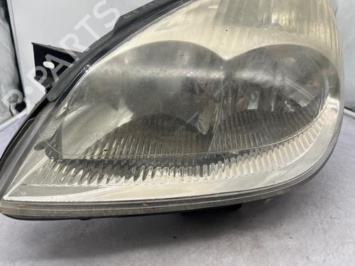 Left headlight CITROËN C5 I (DC_) 2.0 HDi (DCRHZB, DCRHZE) | BP37475275C28 - Image 9