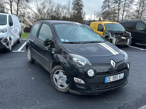 Front left window mechanism RENAULT TWINGO II (CN0_) 1.2 16V (CN04, CN0B) | BP31628008C22 - Image 11