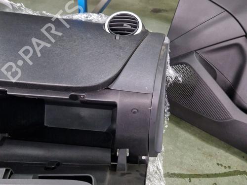 Dashboard RENAULT KANGOO Express (FW0/1_) 1.5 dCi 90 (FW0G, FW05, FW08, FW11) | BP23740349C46  - Image 26