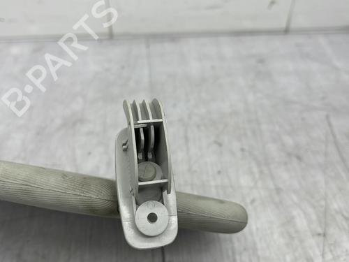 Used Left sun visor SKODA OCTAVIA I (1U2) 1.9 TDI (110 hp) 23702666