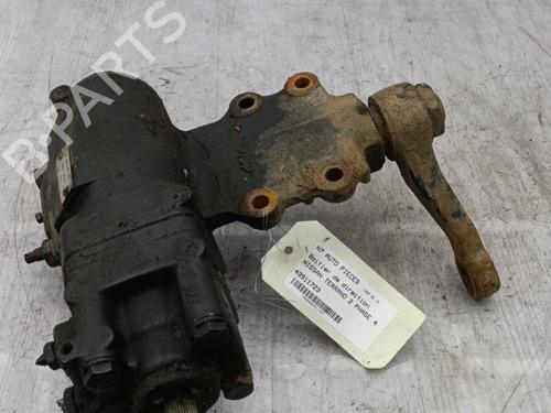 Steering rack NISSAN TERRANO II (R20) 3.0 Di 4WD | BP23699503M22 