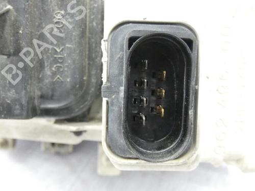 Used Right headlight Right headlight VW POLO III (6N1) 60 1.4 (60 hp) 23700551 23700551