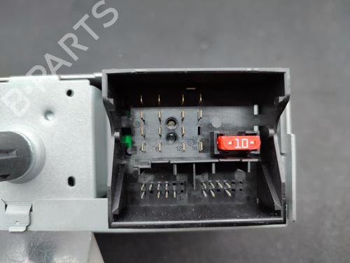 Radio CITROËN C4 II (NC_) 1.6 HDi 115 | BP23708399E6