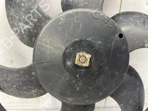 Used Radiator fan Radiator fan 38187283 38187283