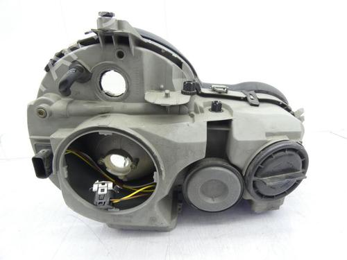Used Left headlight Left headlight MERCEDES-BENZ E-CLASS (W210) [1995-2003] 23664921 23664921