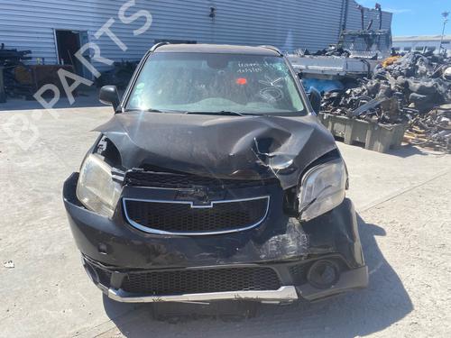 Seats set CHEVROLET ORLANDO (J309) 2.0 D | BP37036129C78 - Image 46