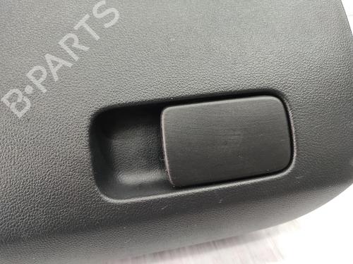Glove box VW POLO V (6R1, 6C1) 1.2 | BP23722544C95 