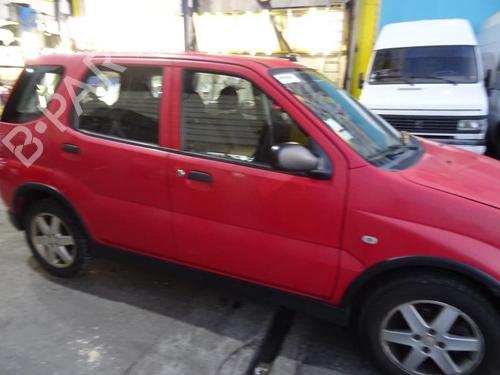 Starter SUZUKI IGNIS II (MH) 1.3 (RM413) | BP23687292M8 - Image 7