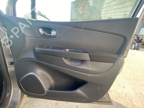 Rear parcel shelf RENAULT CAPTUR I (J5_, H5_) 1.5 dCi 110 | BP36646338C85 - Image 107