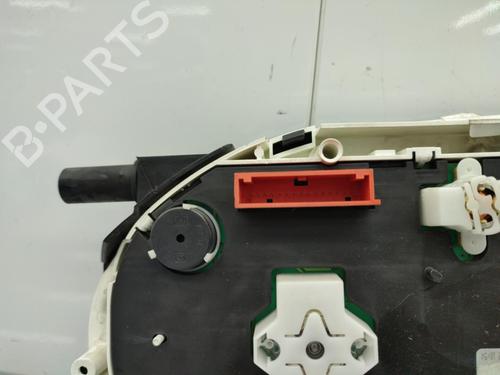 Instrument cluster RENAULT LAGUNA II (BG0/1_) 1.9 dCi (BG08, BG0G) | BP23710434C47 