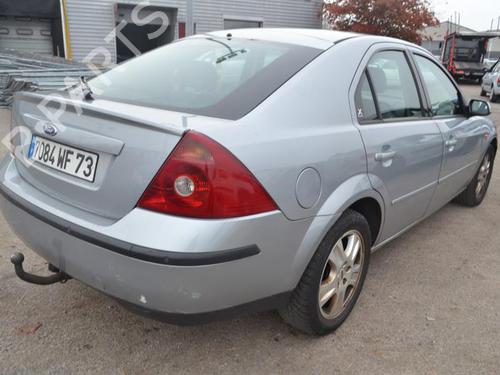 Subframe FORD MONDEO III (B5Y) 2.0 16V TDDi / TDCi | BP23708265M9 - Image 7