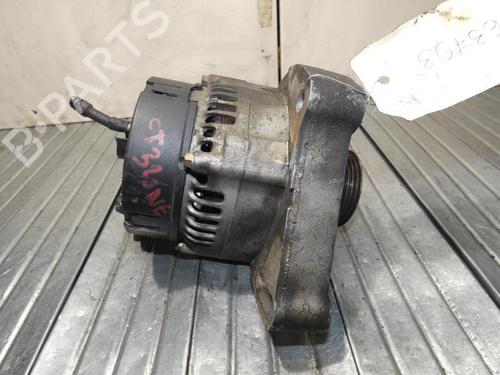 Alternator FIAT PUNTO (176_) 60 1.2 (176AP, 176AR, 176AQ, 176BB) | BP23664201M7 