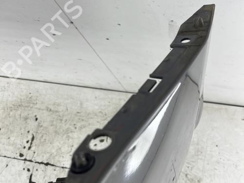 Rear bumper PEUGEOT 2008 I (CU_) 1.6 HDi | BP26326696C8