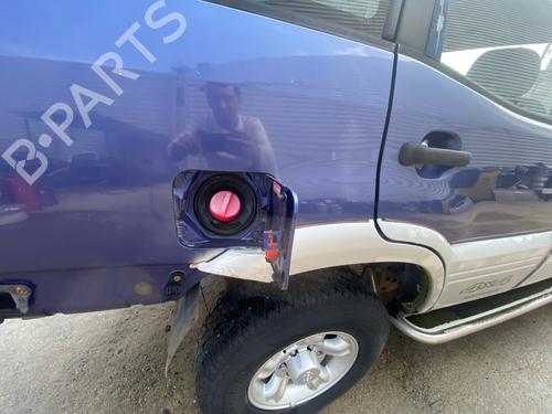Used Right rear fenders Right rear fenders 37717135 37717135