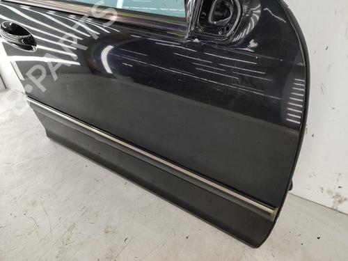 Right front door MERCEDES-BENZ C-CLASS (W203) C 220 CDI (203.006, 203.008) | BP23698500C3 