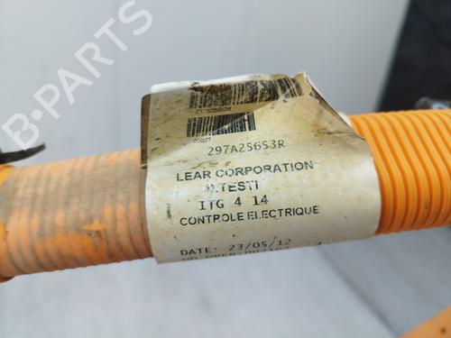 Electronic module RENAULT KANGOO Express (FW0/1_) Z.E. (FW0Z, FW1Z) | BP26930780M83 - Image 2