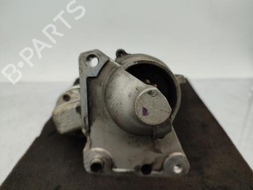 Used Starter PEUGEOT 2008 I (CU_) 1.6 HDi (92 hp) 23709941