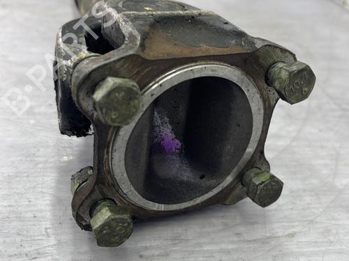 Used Driveshaft Driveshaft ISUZU D-MAX II (TFR, TFS) 2.5 CRDi 4x4 (TFS86J) (163 hp) 25132025 25132025