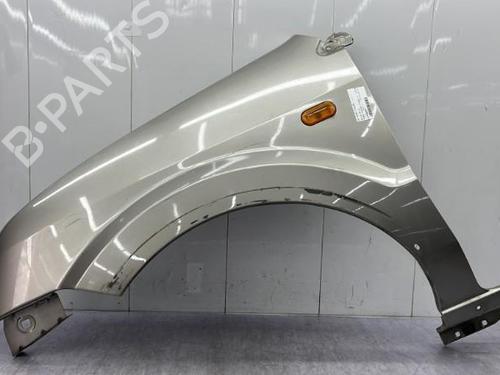 Forkjerm venstre FORD FUSION (JU_) 1.4 TDCi | BP23752197C41 