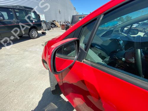 Dashboard TOYOTA YARIS (_P9_) 1.4 D-4D (NLP90_, NLP90R) | BP37644888C46 - Image 16
