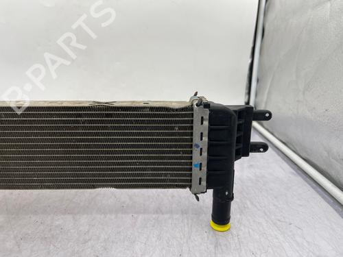 Used Water radiator Water radiator DACIA DUSTER (HM_) 1.5 dCi 115 4x4 (HMAD) (116 hp) 36261301 36261301