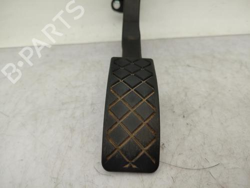 Pedal VW POLO V (6R1, 6C1) 1.6 TDI | BP23719883I4 