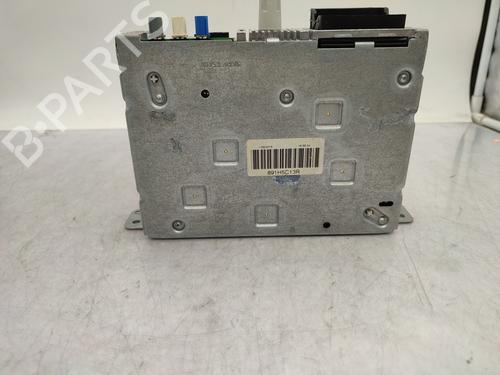 Radio PEUGEOT 308 SW II (LC_, LJ_, LR_, LX_, L4_) 2.0 BlueHDi 150 | BP27266360E6 