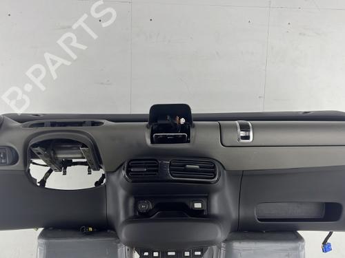 Dashboard CITROËN C4 CACTUS 1.6 BlueHDi 100 | BP23756059C46 - Image 7