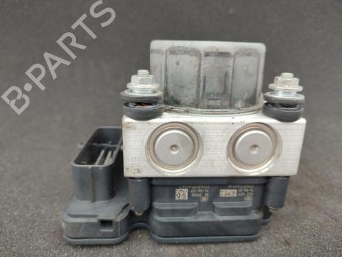 ABS pump PEUGEOT 308 SW II (LC_, LJ_, LR_, LX_, L4_) 1.6 HDi 92 | BP23709349M43 
