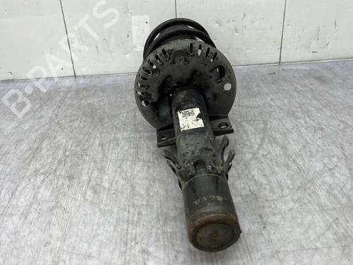 Right front shock absorber AUDI A1 (8X1, 8XK) 1.6 TDI | BP23743135M17 