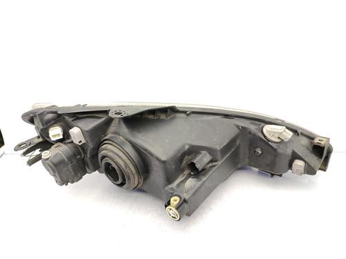 Left headlight PEUGEOT 206 Hatchback (2A/C) 1.4 i | BP23677703C28 