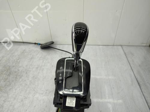 Gear lever NISSAN PULSAR Hatchback (C13) 1.2 DIG-T | BP23709479M90 