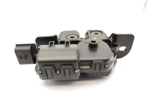 Tailgate lock RENAULT MEGANE III Hatchback (BZ0/1_, B3_) 1.5 dCi | BP23740003C101 
