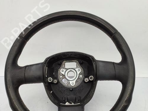 Steering wheel AUDI A3 Sportback (8PA) 2.0 TDI | BP23712844C49 