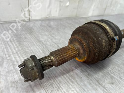 Left front driveshaft DACIA LOGAN II 1.5 dCi | BP36439835M38 - Image 5