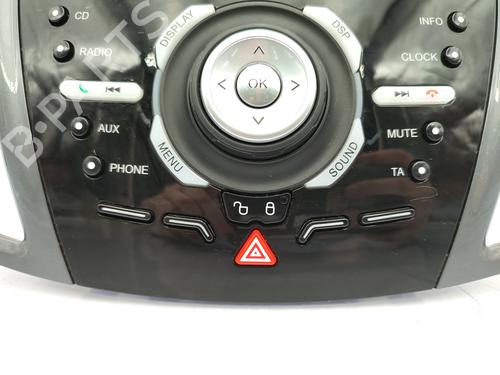 Switch FORD C-MAX II (DXA/CB7, DXA/CEU) 1.6 TDCi | BP23756596I30 - Image 8