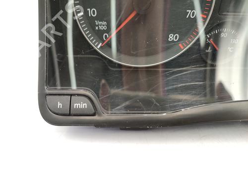 Elektronisk modul VW GOLF V (1K1) 1.4 FSI | BP23753876M83 