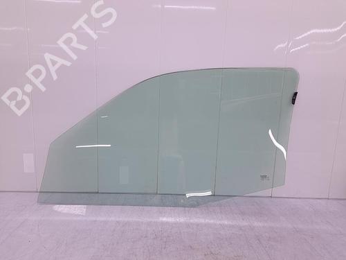 Used Front right door window Front right door window 23675415 23675415