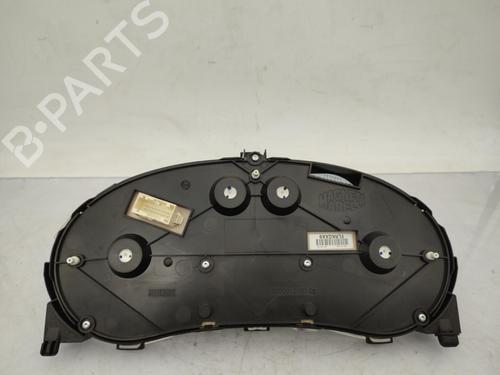 Instrument cluster PEUGEOT PARTNER Tepee 1.6 HDi 16V | BP23707353C47 - Image 7