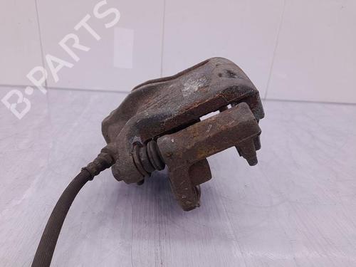 Used Left front brake caliper Left front brake caliper PEUGEOT 208 I (CA_, CC_) 1.6 HDi (92 hp) 23665894 23665894
