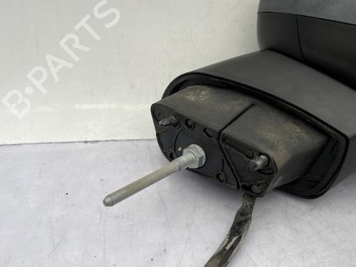 Right mirror CITROËN C3 II (SC_) 1.4 HDi 70 (SC8HZC, SC8HR0, SC8HP4) | BP23680752C27 