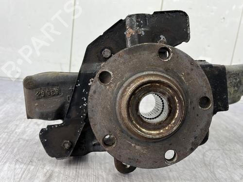 Left front steering knuckle AUDI A4 B5 (8D2) 1.9 TDI | BP23688229M25 - Image 7