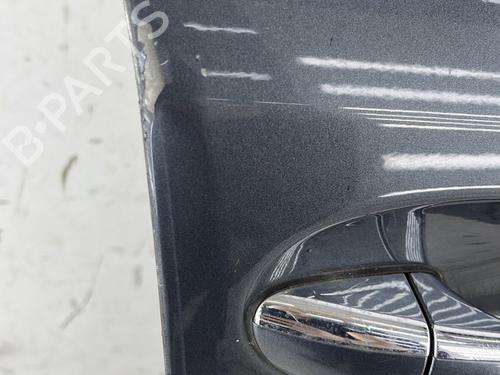 Right front door MERCEDES-BENZ E-CLASS (W211) E 320 CDI 4-matic (211.089) | BP26927623C3 