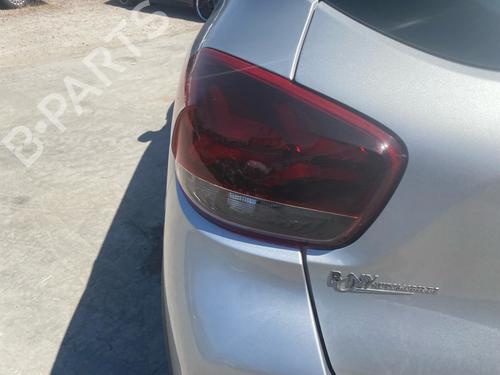 Venstre baglygte DACIA SPRING EV (B6M1) | BP37743786C34 - Image 86