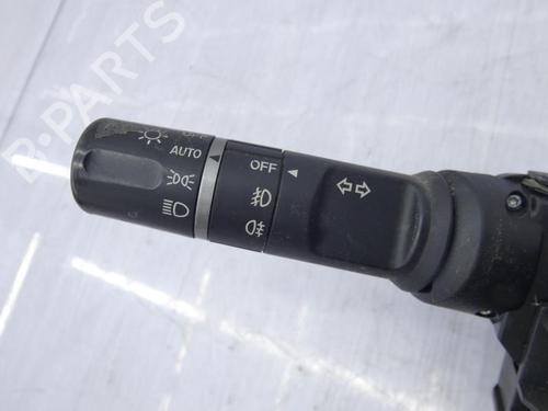Steering column stalk MAZDA 6 Hatchback (GH) 2.2 MZR-CD (GH10) | BP23701501I23 - Image 6